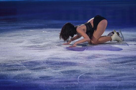Japan Figure Skating Team Worlds Gala Exhibition