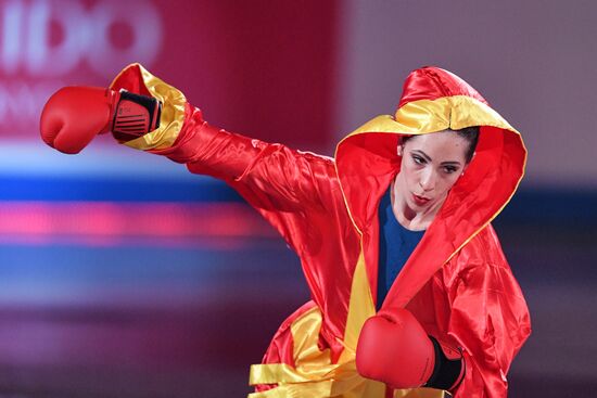 Japan Figure Skating Team Worlds Gala Exhibition