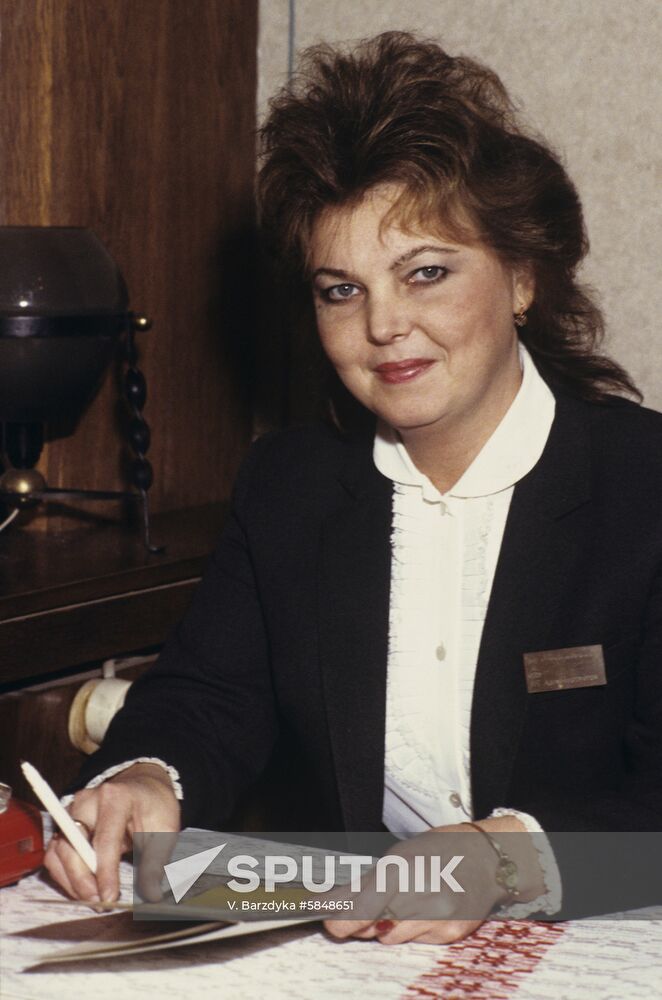 Cafe in Minsk operating on lease contract