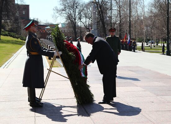 Russia Tajikistan 