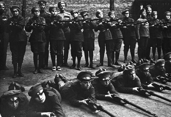 World War I