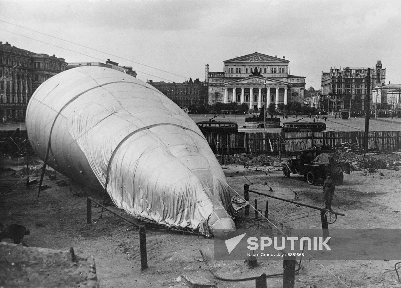 Great Patriotic War