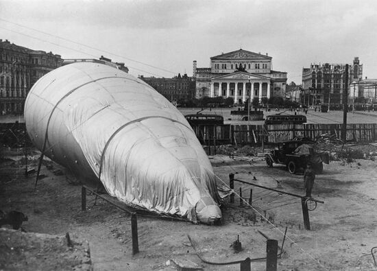 Great Patriotic War