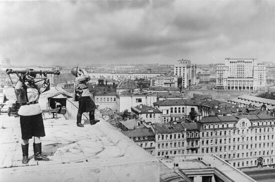 Great Patriotic War