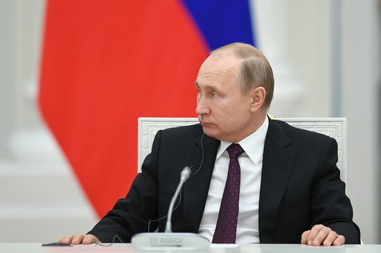 Russia France Business