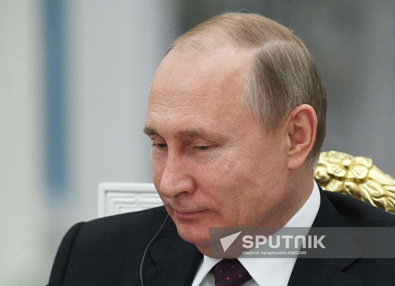 Russia France Business