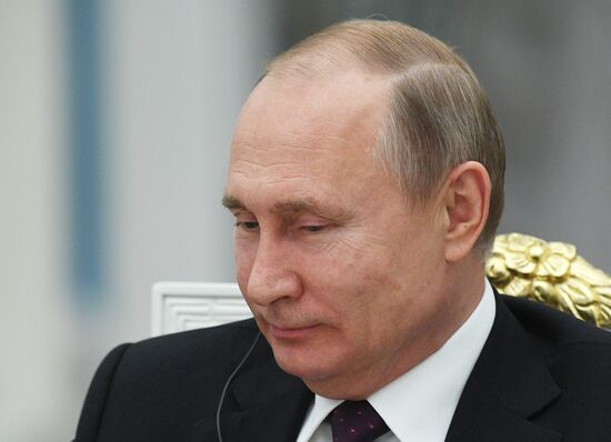 Russia France Business