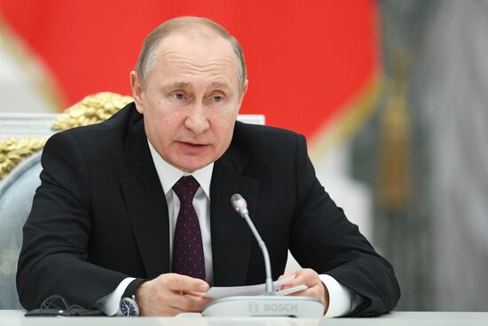 Russia France Business