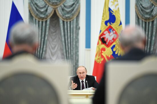 Russia France Business