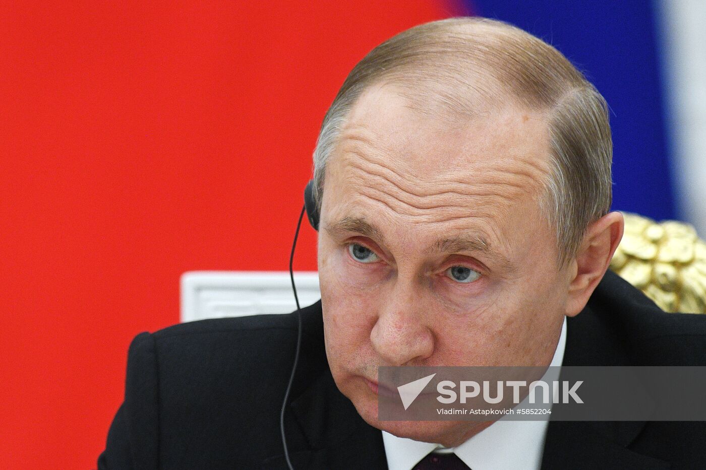 Russia France Business