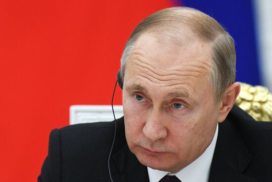 Russia France Business