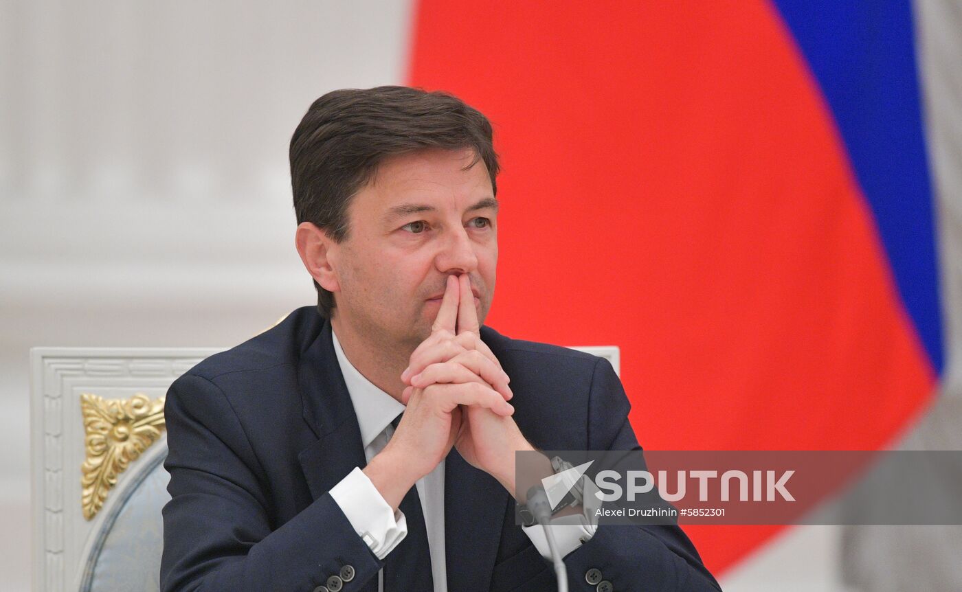 Russia France Business