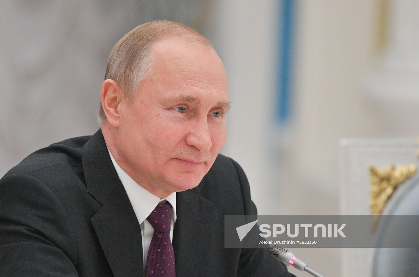 Russia France Business
