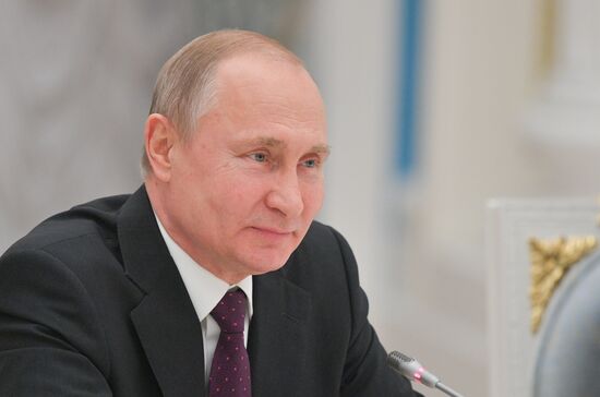Russia France Business