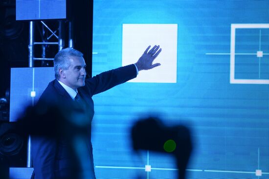 Russia Economic Forum