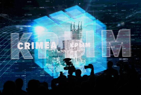Russia Economic Forum