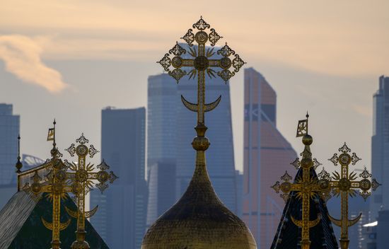 Russia Moscow