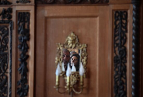 Russia Economic Forum