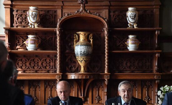 Russia Economic Forum