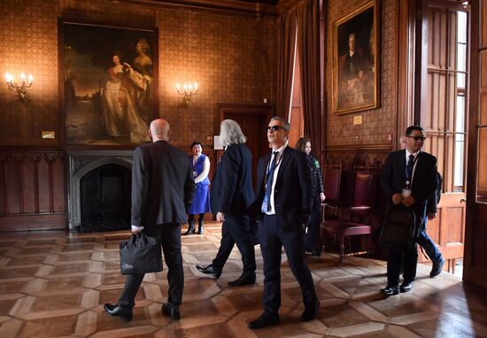 Russia Economic Forum