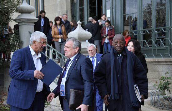 Russia Economic Forum