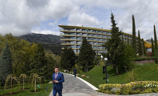 Russia Economic Forum