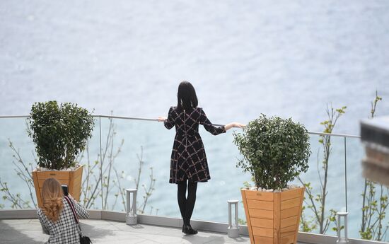 Russia Economic Forum