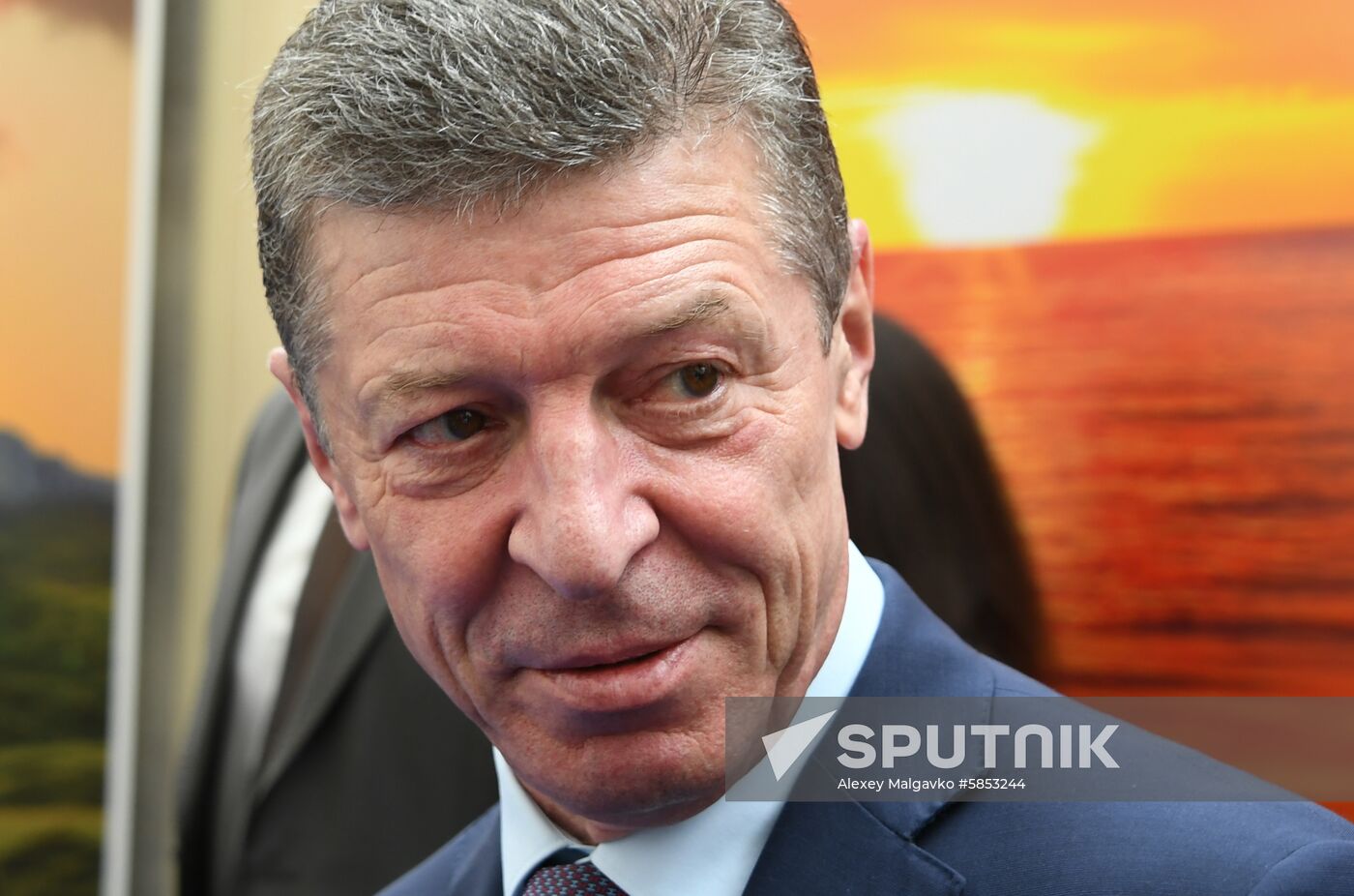 Russia Economic Forum