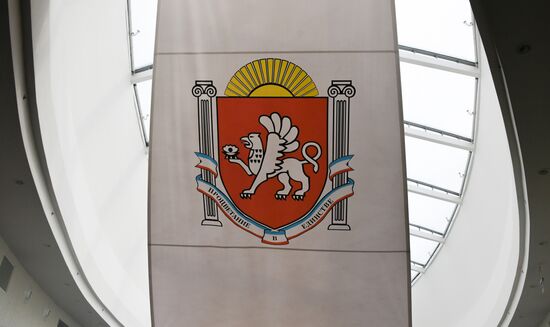 Russia Economic Forum