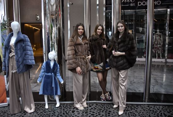 Russia Economic Forum