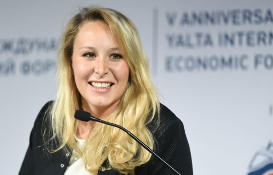 Russia Economic Forum