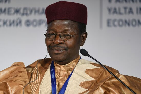 Russia Economic Forum