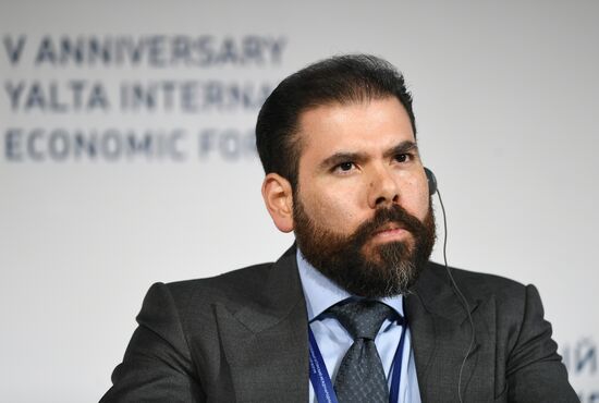 Russia Economic Forum