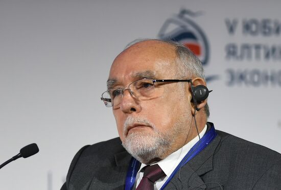 Russia Economic Forum