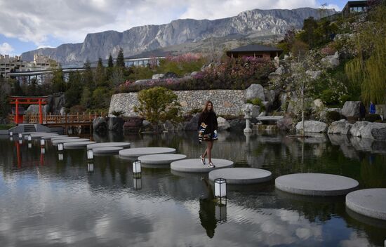 Russia Economic Forum