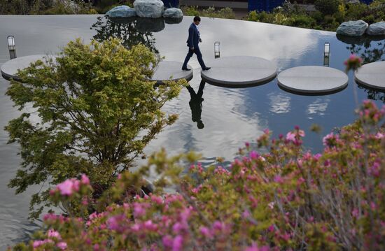 Russia Economic Forum