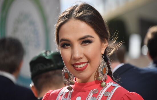 Russia Economic Forum