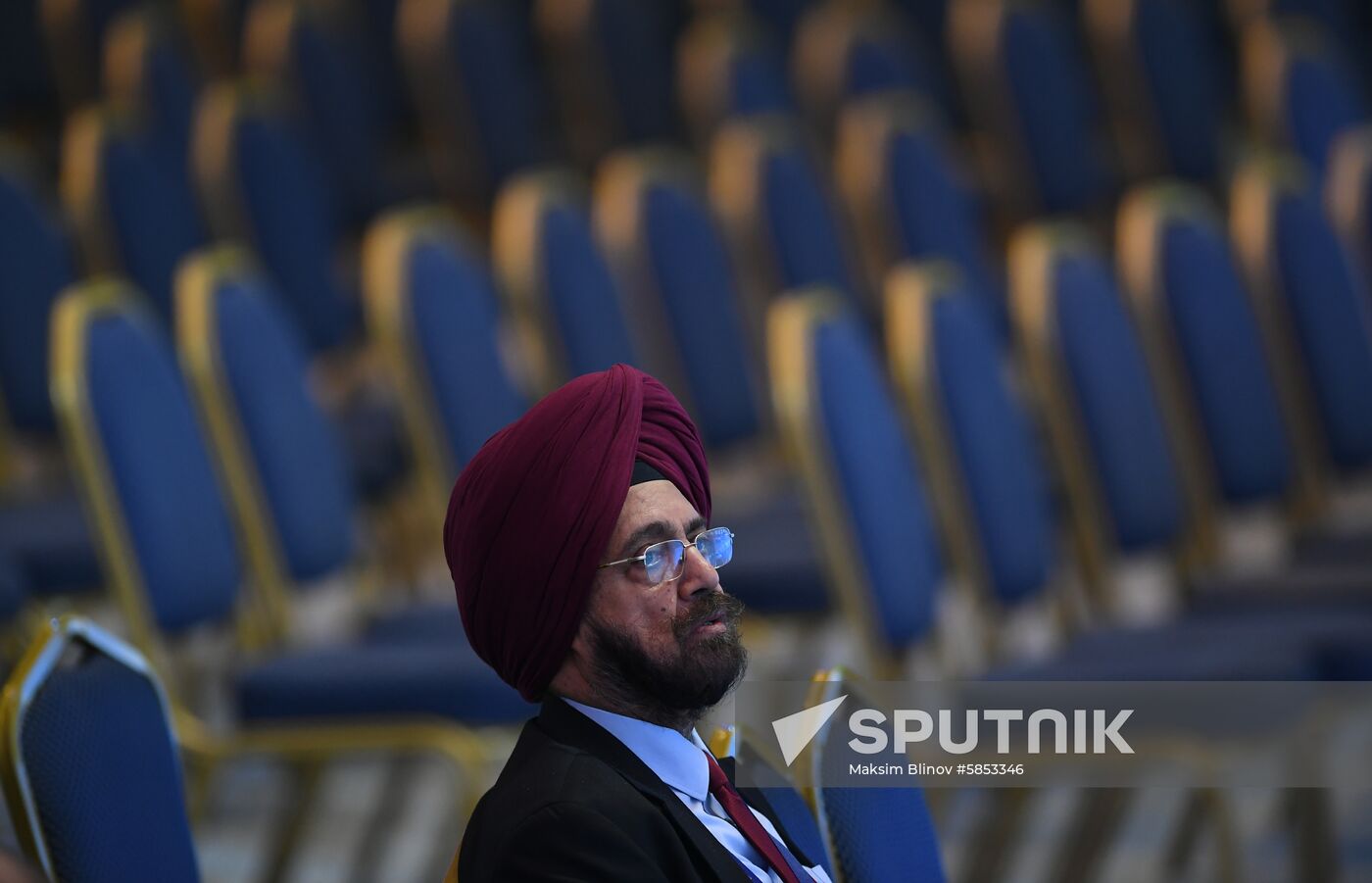 Russia Economic Forum
