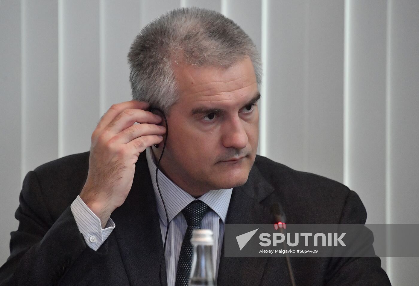 Russia Economic Forum