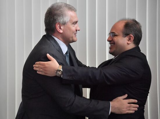 Russia Economic Forum