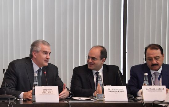 Russia Economic Forum