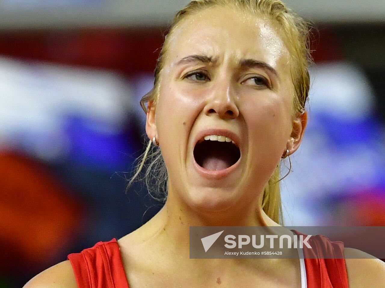 Russia Tennis Federation Cup