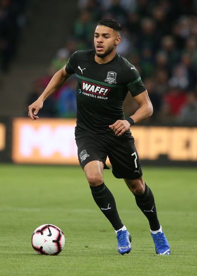 Russia Soccer Premier-League Krasnodar-Zenit