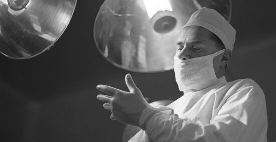 Latvian Research and Development Institute of Traumatology and Orthopedics