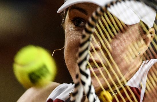 Russia Tennis Federation Cup