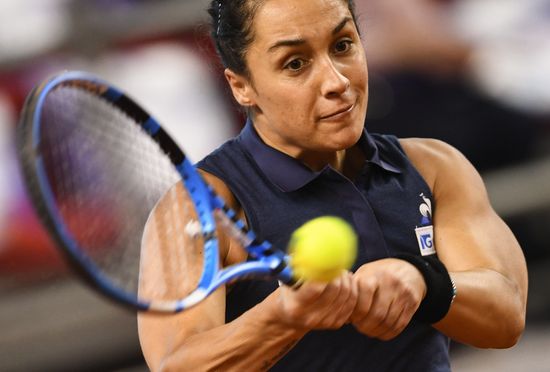 Russia Tennis Federation Cup