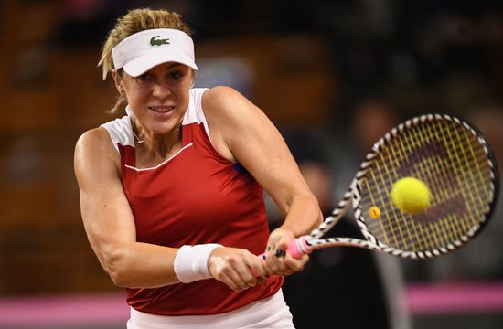 Russia Tennis Federation Cup