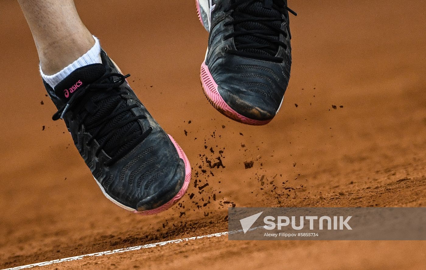 Russia Tennis Federation Cup