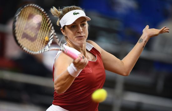 Russia Tennis Federation Cup