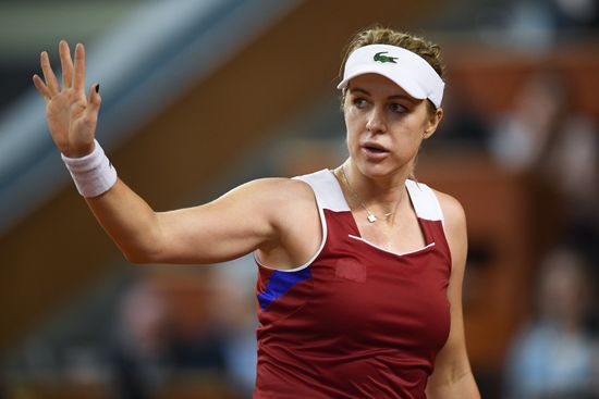 Russia Tennis Federation Cup